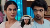 Bhagya Lakshmi Serial Upcoming Twist: Oh No! Lakshmi Requests Rishi To Stay Away From Her 914015