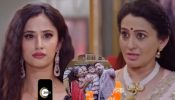 Bhagya Lakshmi Serial Upcoming Twist: Rishi And Lakshmi Come Close, Malishka And Neelam Distressed 912736