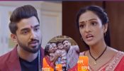 Bhagya Lakshmi Serial Upcoming Twist: Rishi And Lakshmi Fight, Paro And Rohan Distressed 912921