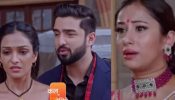 Bhagya Lakshmi Serial Upcoming Twist: Rishi Gets Trapped Between Lakshmi And Malishka 911447