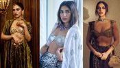 Bhumi Pednekar Sets The Trend With 5 Bralette Outfits To Elevate Your Wardrobe 913150