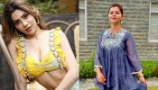 Bigg Boss 14 Rubina Dilaik And Nikki Tamboli Shows Their Love For Ethnic Fits, See Pics! 911233