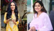 Bollywood Beauties Rock Traditional Chikankari Looks: Manushi Chhillar and Shamita Shetty Stun in Elegant Ethnic Ensembles 916154