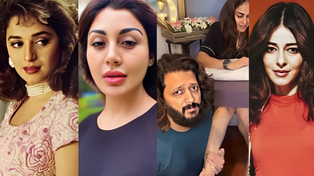 Bollywood News: Hum Aapke Hain Koun turns 30, Rimi Sen denies plastic surgery, Ananya Panday's CTRL teaser & more 911381