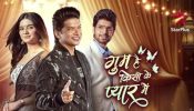 Bollywood Singer Shaan To Grace: The Engagement Ceremony of Savi-Rajat in the show Ghum Hai Kisikey Pyaar Mein! The Singer Shares His Experience! 912678