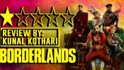 'Borderlands' Review: A messy mayhem that keeps getting worse & worse 912199