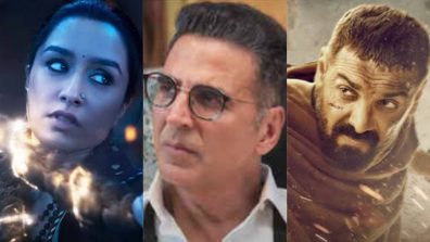 Box Office: More records are broken as ‘Stree 2’ crosses 200 cr in just 4 days; ‘Khel Khel Mein’ & ‘Vedaa’ an afterthought now