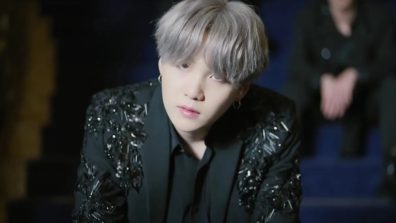 BTS Suga Expresses His Regrets Over Drunk Driving Incident, Band’s Agency To Take Action