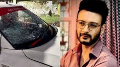 Car Accident Scare for Saheb Bhattacharya: Actor Unhurt