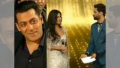 Dabangg Salman Khan Faints As Vicky Kaushal Surprises With Marriage Proposal To Katrina Kaif At The Award Show