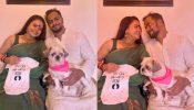 Devoleena Bhattacharjee announces pregnancy with husband, Shahnawaz Shaikh 913468