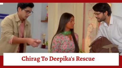 Dil Ko Tumse Pyaar Hua Serial Upcoming Twist: Birju harasses Deepika; Chirag comes to her rescue