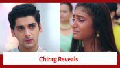 Dil Ko Tumse Pyaar Hua Serial Upcoming Twist: Chirag expresses his desire to marry Deepika; reveals a big truth about himself 913106