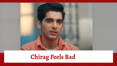 Dil Ko Tumse Pyaar Hua Serial Upcoming Twist: Chirag feels bad for Deepika; laments about her being ill-treated