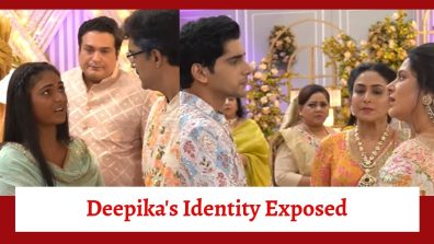 Dil Ko Tumse Pyaar Hua Serial Upcoming Twist: Deepika’s identity gets exposed; Lavanya breaks Prithvi-Janvi’s alliance