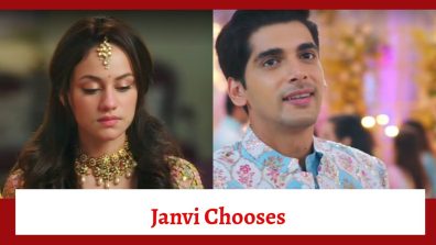 Dil Ko Tumse Pyaar Hua Serial Upcoming Twist: Janvi refuses to marry Prithvi; chooses Chirag as her suitor