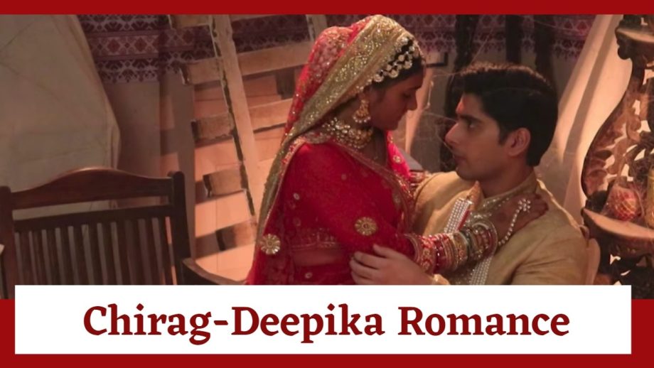 Dil Ko Tumse Pyaar Hua Serial Upcoming Twist: Romance in the air for Chirag-Deepika; Chirag vows to give Deepika her rights 916099