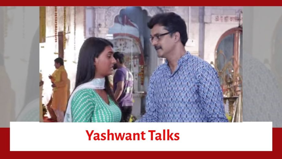 Dil Ko Tumse Pyaar Hua Serial Upcoming Twist: Yashwant talks to Deepika about Chirag's proposal; will Deepika give her consent? 913224