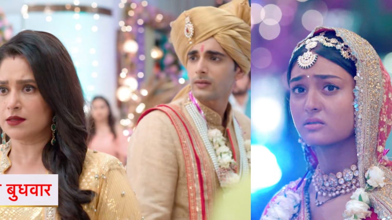 Dil Ko Tumse Pyaar Hua Written Update 28 August 2024: Lavanya's Shocking Decision Leaves Chirag and Deepika Heartbroken 915421