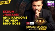 Ekdum Jhakaas: Anil Kapoor’s the new BIGG BOSS 910863