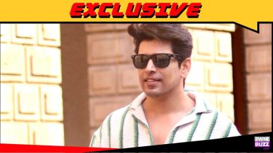 Exclusive: Khushwant Walia to enter Colors’ Mangal Lakshmi