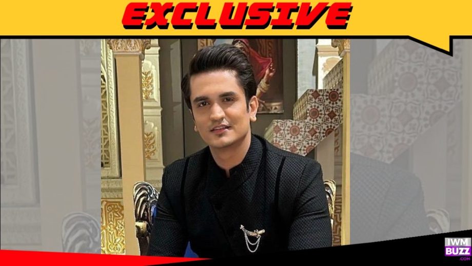 Exclusive: Vicky Singh Kashyap joins the cast of Star Plus' Advocate Anjali Awasthi 911795