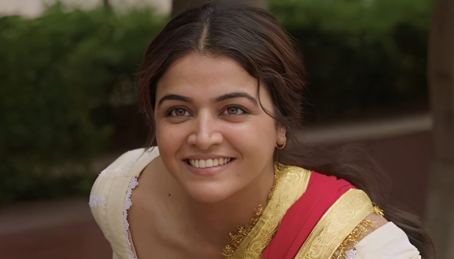 Finally after a 2-year delay, Wamiqa Gabbi starrer 'Tabaah' finds a release date 911081