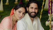 First Pics Are Out: Naga Chaitanya & Sobhita Dhulipala are engaged 911992