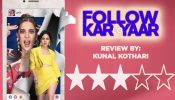 'Follow Kar Lo Yaar' Review: An Unabashed Uorfi Showing Her Flawed Yet Real Side 914704