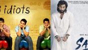 From 3 Idiots to Sanju: Rajkumar Hirani’s Top 5 Films Ranked 911043