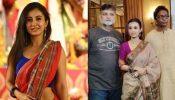 From Gamer Girl to Geeta Sen: Monami Ghosh's Dramatic Transformation for Srijit Mukherji's Padatik' 911562