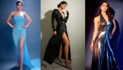 From Plunging Neck To Backless: 5 Times Vaani Kapoor Flaunted Her Hourglass Figure In Gowns 913412