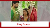 Ghum Hai Kisikey Pyaar Meiin Serial Upcoming Twist: Rajat brings a twist to the engagement; puts Sai's hand-made beaded ring on Savi 912900