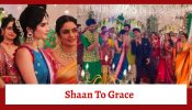 Ghum Hai Kisikey Pyaar Meiin Update: Shaan to grace Savi-Rajat engagement; more drama to ensue 912260