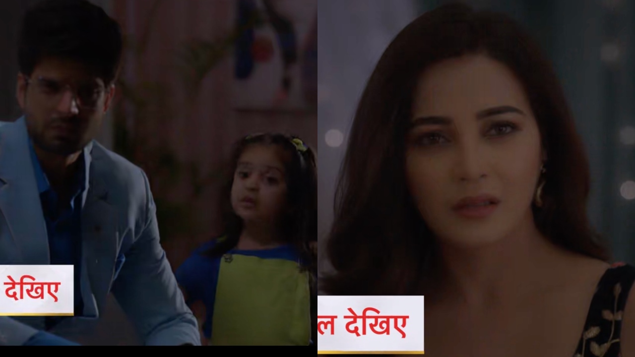 Ghum Hai Kisikey Pyaar Meiin Written Update 15th August: Saisha's Heartfelt Plea, Ashika's Shocking Discovery About Rajat And Savi's Marriage 913429