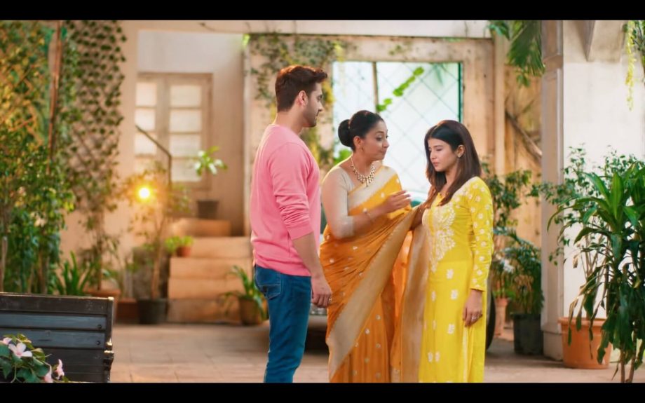 Ghum Hai Kisikey Pyaar Meiin Written Update, 22 August 2024: 6 Big Twists In Today's Episode 914518