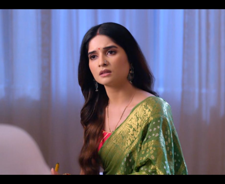 Ghum Hai Kisikey Pyaar Meiin Written Update, 24th August 2024: Ashika And Harsh Shocking Reaction To Savi And Rajat's Marriage 914993