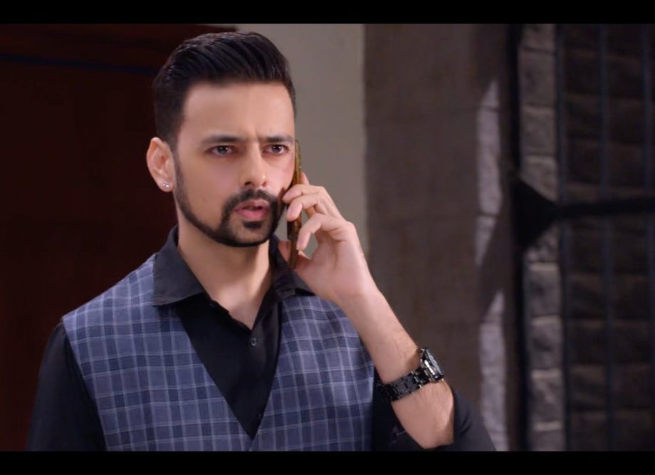 Ghum Hai Kisikey Pyaar Meiin Written Update; 7th August: Aman Surrender Himself To The Police, Savi Decides To Get Marry 911640