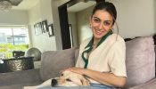 Hansika Motwani's July Dump: A Glimpse into her Joyful Life 910576