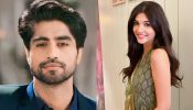 Harshad Chopda Wishes Yeh Rishta Kya Kehlata Hai Co-Star Pranali Rathod For Her New Show Durga; Check Here 916193