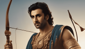 Here's why Ranbir Kapoor is cast as Lord Rama in the epic film, 'Ramayana' 914321