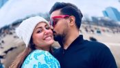 Hina Khan Pens An Adorable Friendship Day Note For Boyfriend Rocky Jaiswal- "My Rockstar" 911352