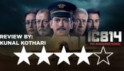 'IC 814: The Kandahar Hijack' Review: Powerful Dream Cast, Compelling Plot 915736