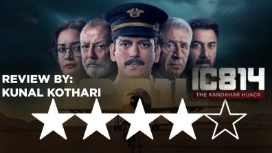 ‘IC 814: The Kandahar Hijack’ Review: Powerful Dream Cast, Compelling Plot