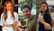 Inside Bollywood Celebrities Malaika Arora, Varun Dhawan, And Parineeti Chopra's Fun-Packed Vacation, Check Out The Pics! 913073