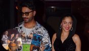 Inside Photos From Ankita Lokhande's Hubby, Vicky Jain's 38th Birthday Bash 911415