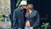 It's a Boy! Justin And Hailey Bieber Welcome Their Son With A Sweet Photo 914911