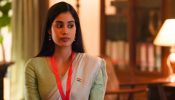 Janhvi Kapoor Emerges as a Major Draw for Footfalls in Ulajh Despite Limited Commercial Value