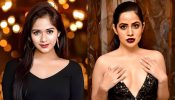 Jannat Zubair cheers on for Uorfi Javed 915537