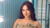 Jannat Zubair’s Picture-Perfect Moment In Strapless Gown Leave Reem Shaikh & Rubina Dilaik In Awe